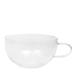 HOMLA Dzbanek Aror Z Filizanka 0,5 L