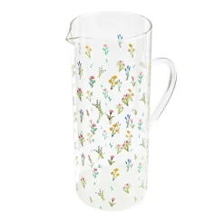 HOMLA Dzbanek Gardino Wysoki Z Uchem 1,6 L