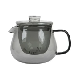 HOMLA Dzbanek Sloane Z Zaprzaczem 0,58L