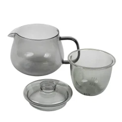 HOMLA Dzbanek Sloane Z Zaprzaczem 0,58L