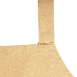 HOMLA Fartuch Kuchenny Belli Bezowy 60X80 Cm