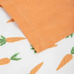 HOMLA Fartuch Kuchenny Carrot W Marchewki 60X80 Cm