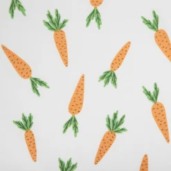 HOMLA Fartuch Kuchenny Carrot W Marchewki 60X80 Cm