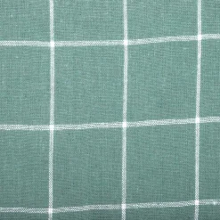 HOMLA Fartuch Kuchenny Morgan Zielony W Krate 60X80 Cm