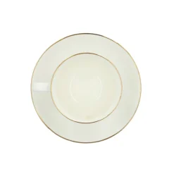 HOMLA Filizanka Auro Z Podstawka Ze Zlota Obwodka 0,21 L