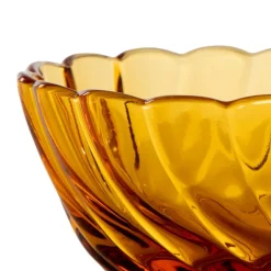 HOMLA Filizanka Caren W Ksztalcie Kwiatu 0.20