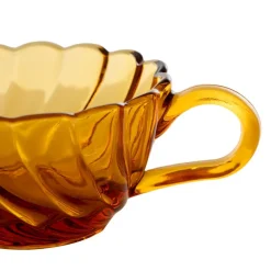 HOMLA Filizanka Caren W Ksztalcie Kwiatu 0.20