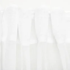 HOMLA Firanka Bianca Biala 140X250 Cm