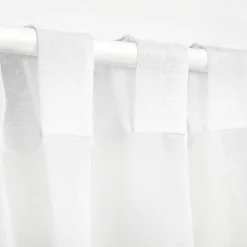 HOMLA Firanka Bianca Biala 140X250 Cm