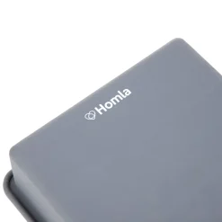 HOMLA Foremka Alcole Do Lodu 18X11 Cm