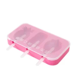 HOMLA Foremka Ice Summer Do Lodow Na Patyku 19X11 Cm