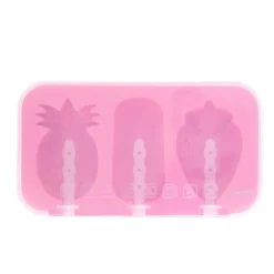 HOMLA Foremka Ice Summer Do Lodow Na Patyku 19X11 Cm