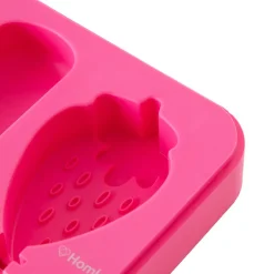 HOMLA Foremka Ice Summer Do Lodow Na Patyku 19X11 Cm