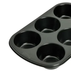 KAISER Forma Creativ Do Muffinek 6 Szt. 29X18 Cm