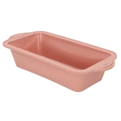 HOMLA Forma Easy Bake Prostokatna Silikonowa 30X14 Cm