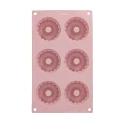 HOMLA Forma Easy Bake Silikonowa Na Babki 17X28 Cm