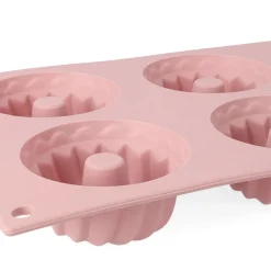 HOMLA Forma Easy Bake Silikonowa Na Babki 17X28 Cm