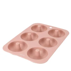 HOMLA Forma Easy Bake Silikonowa Na Donuty 26X18 Cm
