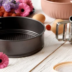 HOMLA Forma Febe Okragla 24 Cm