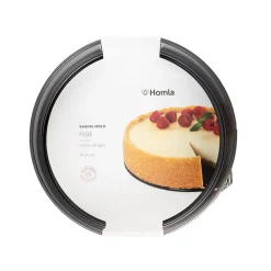 HOMLA Forma Febe Okragla 24 Cm