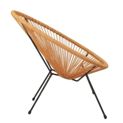 HOMLA Fotel Acapulco 93X73X85 Cm