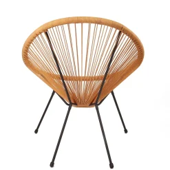 HOMLA Fotel Acapulco 93X73X85 Cm