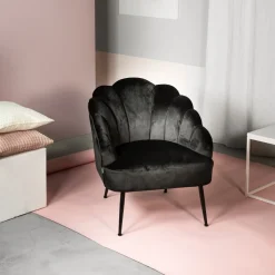 HOMLA Fotel Ariel 65X71X76 Cm