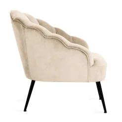 HOMLA Fotel Ariel 65X71X76 Cm