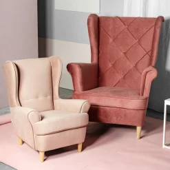 HOMLA Fotel Comfi Mini 59X72X60 Cm All 999264