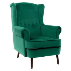 HOMLA Fotel Fossby 86X85X108 Cm