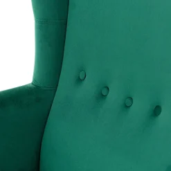 HOMLA Fotel Fossby 86X85X108 Cm