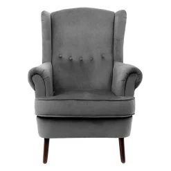 HOMLA Fotel Fossby 86X85X108 Cm