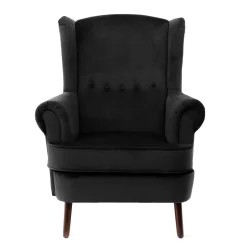 HOMLA Fotel Fossby 86X85X108 Cm