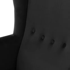 HOMLA Fotel Fossby 86X85X108 Cm