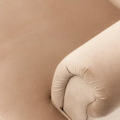 HOMLA Fotel Fossby 86X85X108 Cm