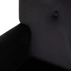 HOMLA Fotel Moss Bujany 72X73X92 Cm