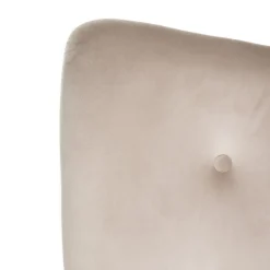 HOMLA Fotel Moss Bujany 72X73X92 Cm