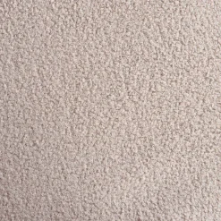 HOMLA Fotel Moss Teddy Boucle W Tkaninie Teddy