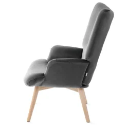 HOMLA Fotel Moss 70X95Cm