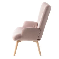 HOMLA Fotel Moss 70X95Cm