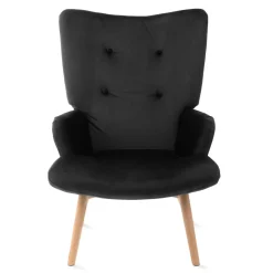 HOMLA Fotel Moss 70X95Cm