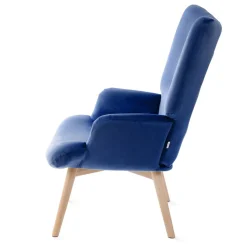 HOMLA Fotel Moss 70X95Cm