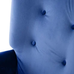 HOMLA Fotel Moss 70X95Cm