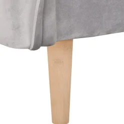 HOMLA Fotel Rugg W Tkaninie 99X86X91 Cm