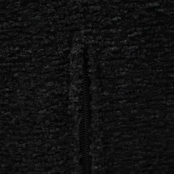 HOMLA Fotel Svingen Obrotowy Czarny 65.5X77X69Cm