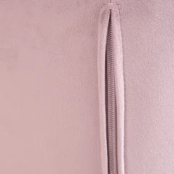 HOMLA Fotel Vinnande Rozowy 97X67X73 Cm