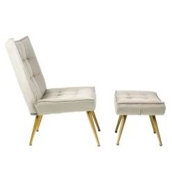 HOMLA Fotel Vinnis 96X69X82 Cm