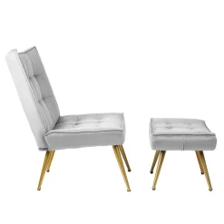 HOMLA Fotel Vinnis 96X69X82 Cm