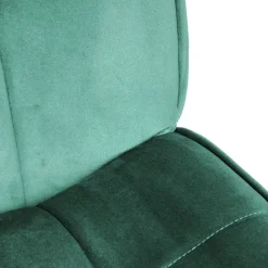 HOMLA Fotel Vinnis Zielony 96X69X82 Cm