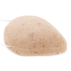 HOMLA Gabka Konjak Ellore Do Mycia Twarzy 12,5X18 Cm